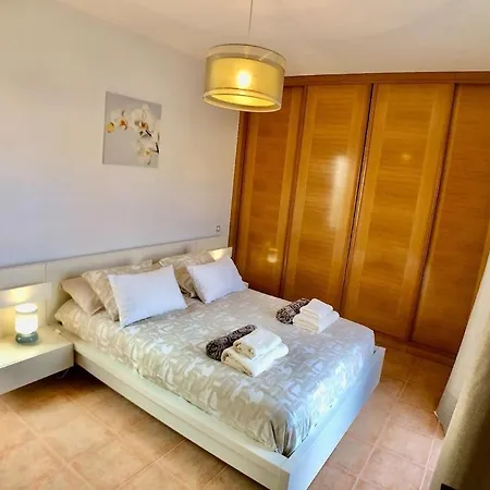 Irina Villa Caleta De Fuste
