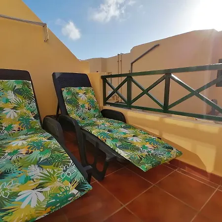 Castillo Mar- Casa Martini Caleta De Fuste