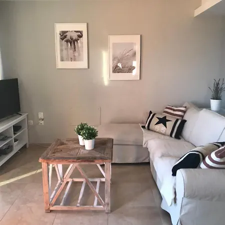 Apartment Belle Vue Triplex On The Hill *