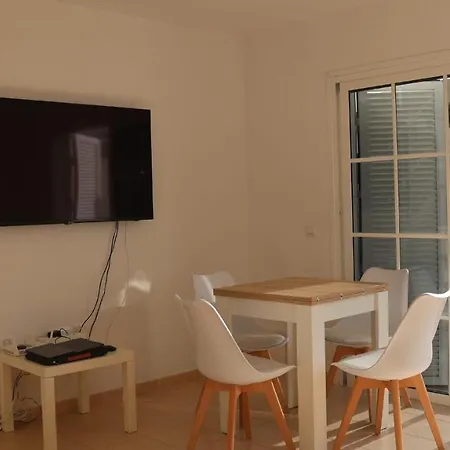 Apartment We Fuerteventura *