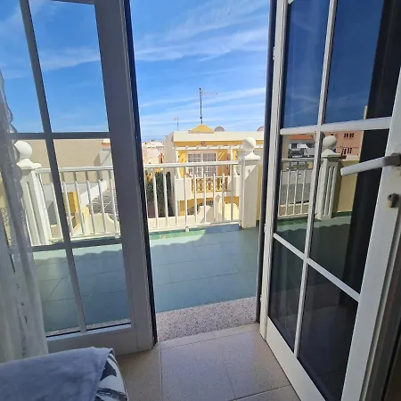 Apartment We Fuerteventura