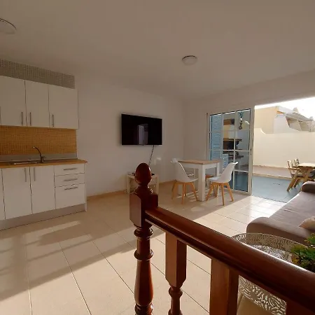 We Fuerteventura Apartment