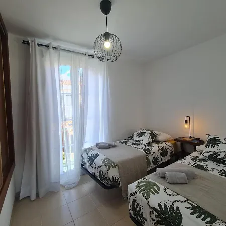 Apartment We Fuerteventura *