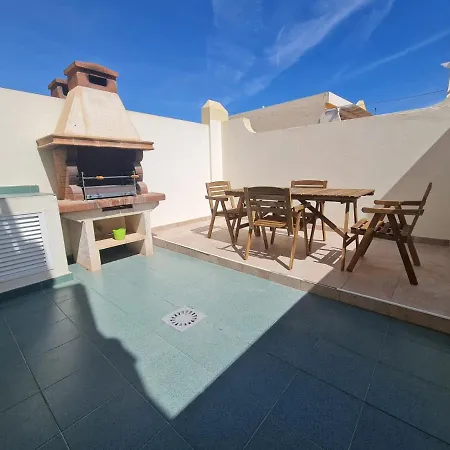 We Fuerteventura Apartment *