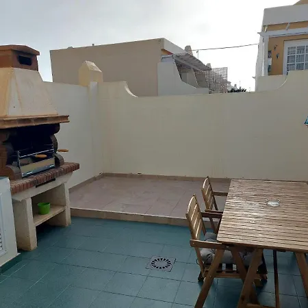 We Fuerteventura Apartment Caleta De Fuste