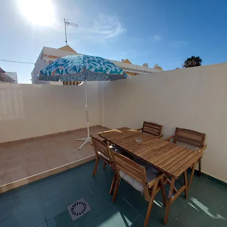 Apartment We Fuerteventura *