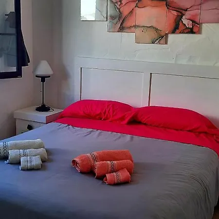 Holiday home Sun Caleta 24 Caleta De Fuste