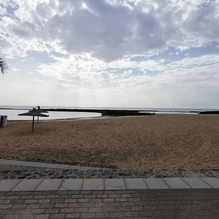 Casa La Siesta Holiday home Caleta De Fuste
