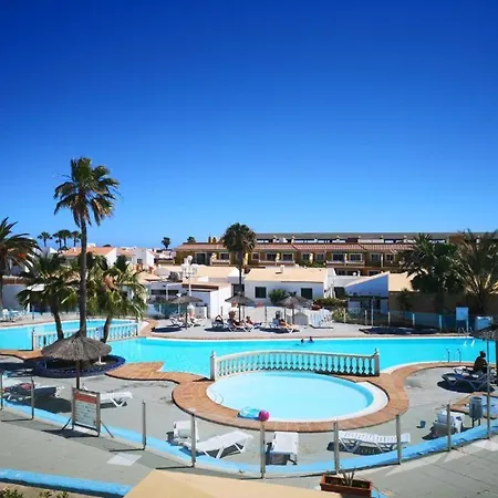 Canary Getaway Apartment Caleta De Fuste