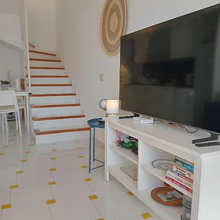 Holiday home Casa La Siesta Caleta De Fuste