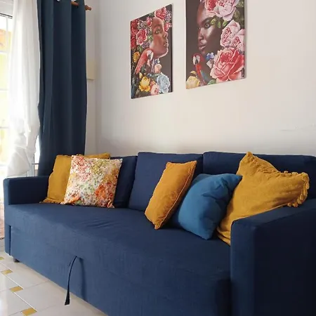 Casa La Siesta *