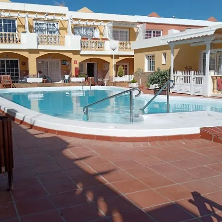 Casa La Siesta Caleta De Fuste
