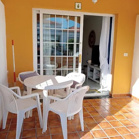 Casa La Siesta Caleta De Fuste