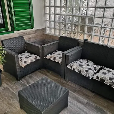 Apartment Canary Getaway