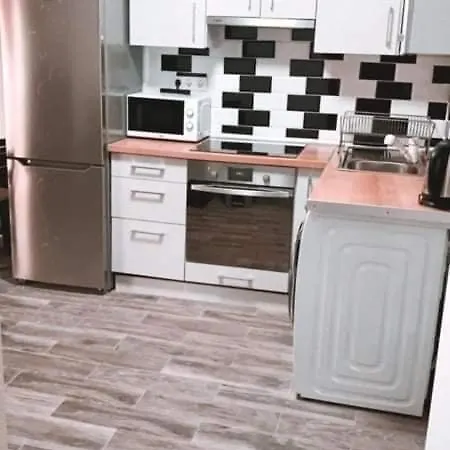 Canary Getaway Apartment