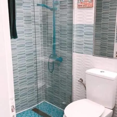 Canary Getaway Apartment Caleta De Fuste