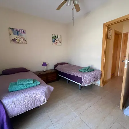 Mi Casa Su Casa * Caleta De Fuste