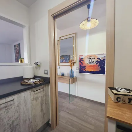 Appartement Ohana And