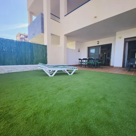 Ohana And Appartement Caleta De Fuste