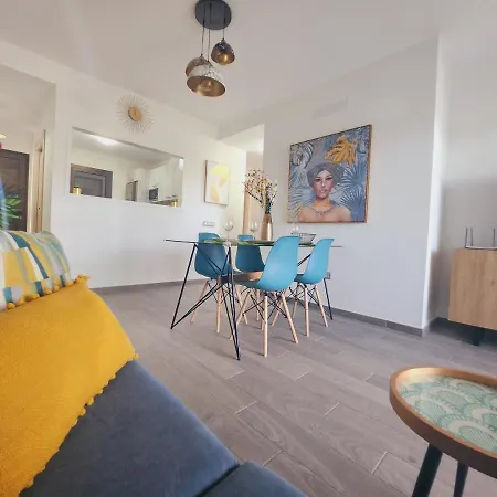 Ohana And Appartement *