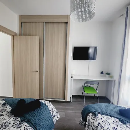 Appartement Ohana And *