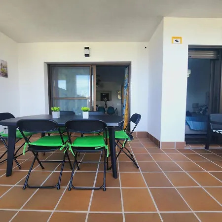 Ohana And Appartement