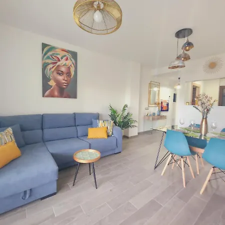 Ohana And Appartement *