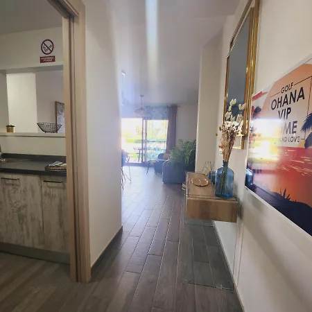 Appartement Ohana And