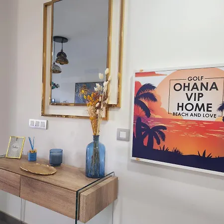 Ohana And Appartamento *