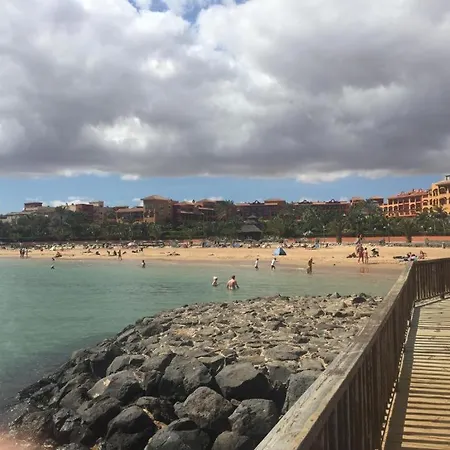 Canary Getaway Apartment Caleta De Fuste
