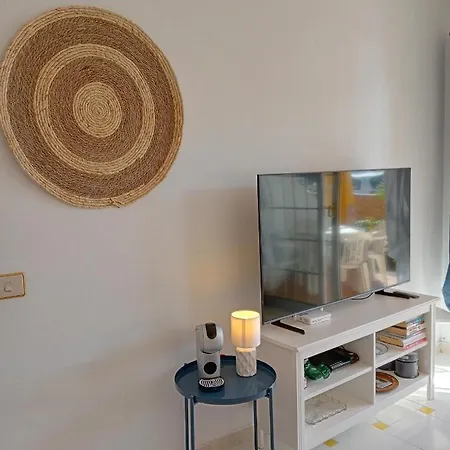 Casa La Siesta Caleta De Fuste