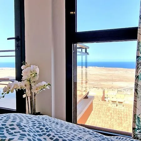 Ocean View *