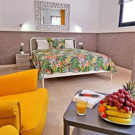 Apartment Ocean View Caleta De Fuste
