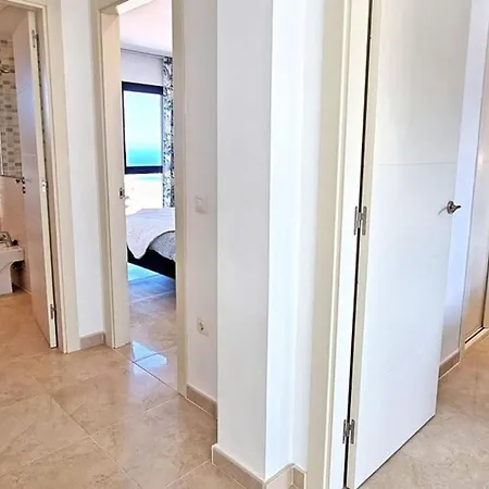 Ocean View Apartment