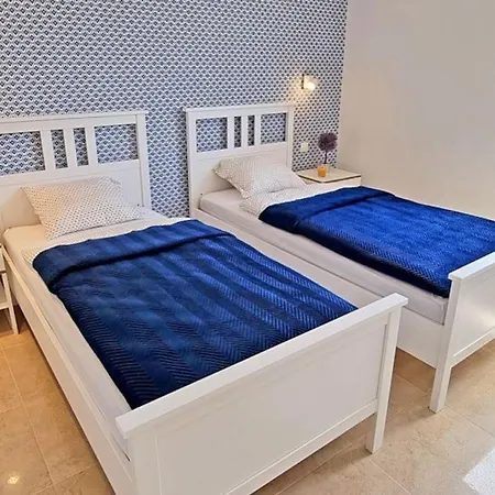 Apartment Ocean View Caleta De Fuste