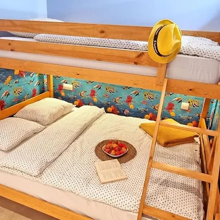 Ocean View Apartment Caleta De Fuste