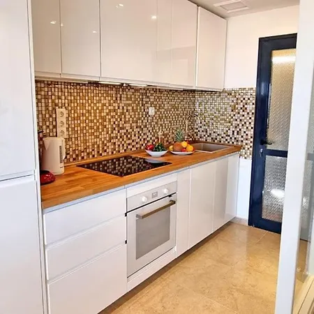 Ocean View Apartment Caleta De Fuste