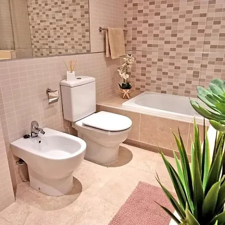 Apartment Ocean View Caleta De Fuste