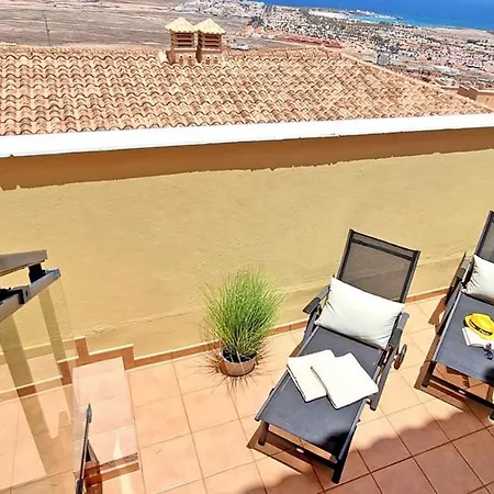 Apartment Ocean View *