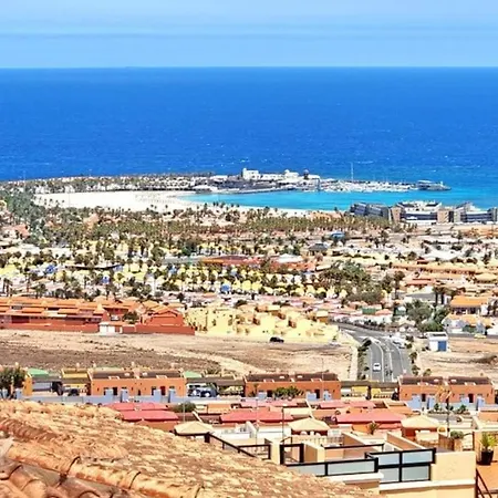 Apartment Ocean View