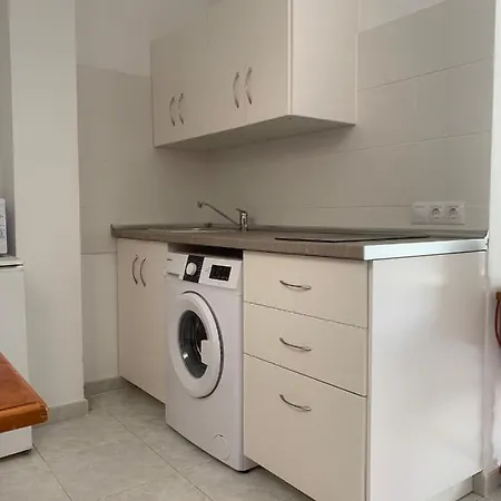 Apartment Neptuno 17 *