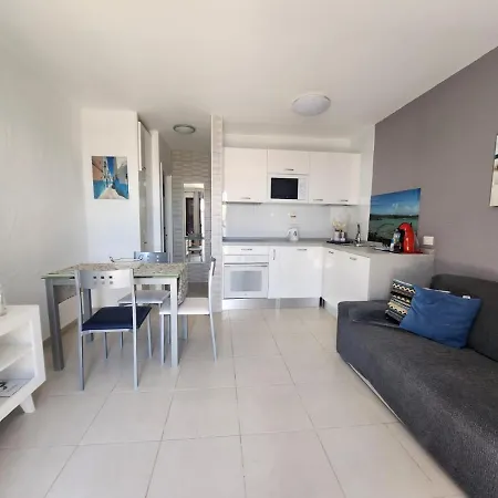 Ferienhaus Silvia Caleta De Fuste
