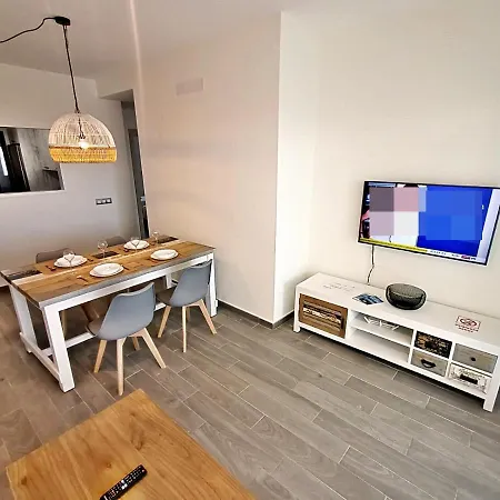 Ap Majorero Caleta Golf Apartment Caleta De Fuste