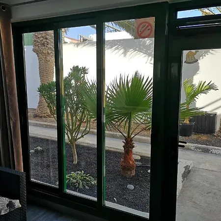 Canary Getaway Apartment *