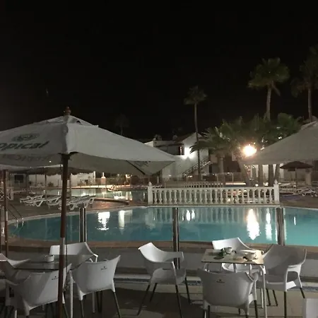 Apartment Canary Getaway Caleta De Fuste