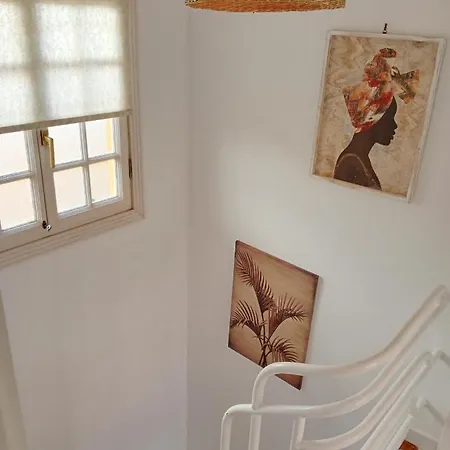 Holiday home Casa La Siesta