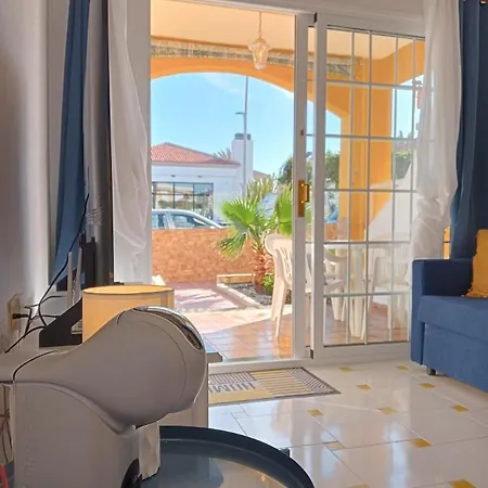 Casa La Siesta Holiday home Caleta De Fuste