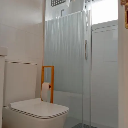 Casa La Siesta *