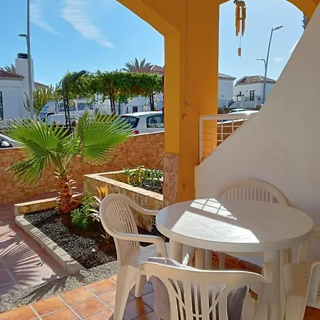 Casa La Siesta Holiday home