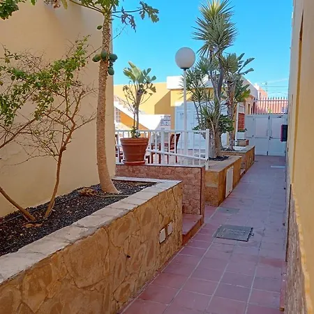 Casa La Siesta Caleta De Fuste